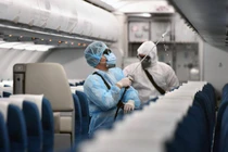 Hành khách TQ nhiễm Corona: Cách ly 2 tổ bay Vietnam Airlines... các hành khách khác thì sao?