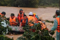 Du khách bị lũ cuốn tại Lâm Đồng: Cty Gutrip chưa được phép kinh doanh lữ hành