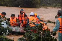 Du khách bị lũ cuốn tại Lâm Đồng: Cty Gutrip chưa được phép kinh doanh lữ hành