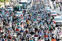 Lây COVID-19 trên phương tiện giao thông, người đứng đầu chịu trách nhiệm