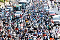 Lây COVID-19 trên phương tiện giao thông, người đứng đầu chịu trách nhiệm