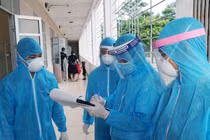 Hải Dương: Thêm một ca nhiễm COVID-19 liên quan “ổ dịch” Thế giới bò tươi