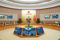 Thủ tướng: Di chuyển qua lại các tỉnh còn đông, gây nguy cơ lây nhiễm COVID-19