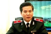 Vụ Thanh tra Bộ Xây dựng “vòi tiền”: Chánh Thanh tra Tuấn bị cảnh cáo... sẽ “mất chức”?