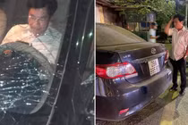 Trưởng ban nội chính Thái Bình gây tai nạn chết người: Bị đề nghị khai trừ Đảng