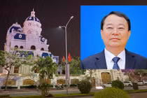 Bắt Chủ tịch Tập đoàn Phú Thành Ngô Văn Phát