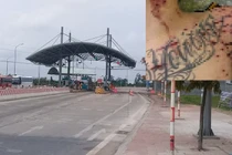 Nổ súng tại BOT Thanh Nê: Gương Đường Nhuệ vẫn còn sao không sợ?