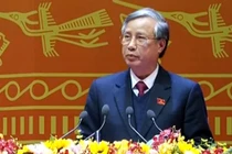 Ban Bí thư cấm chúc Tết cấp trên, tặng quà lãnh đạo các cấp