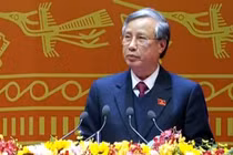 Ban Bí thư cấm chúc Tết cấp trên, tặng quà lãnh đạo các cấp