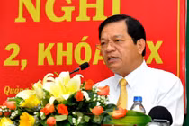 Vạch trần sai phạm hàng loạt của Bí thư Quảng Ngãi Lê Viết Chữ