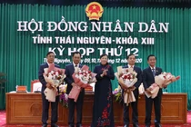 Chân dung tân Chủ tịch HĐND các tỉnh, thành vừa được bầu