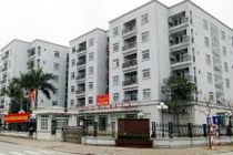 Chánh thanh tra Bắc Từ Liêm không bị kỷ luật vì Chủ tịch quận “bao che”?