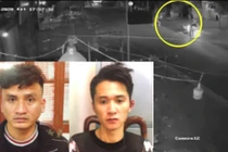 Ai thuê sát thủ Hải Phòng lên Hà Nội xả súng giết người?