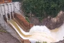 Soi những thuỷ điện sai phạm... nên xem xét “tuýt còi” như Thượng Nhật