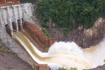 Soi những thuỷ điện sai phạm... nên xem xét “tuýt còi” như Thượng Nhật