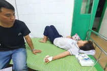 Học sinh có biểu hiện ngộ độc do uống nước ngọt: TP Hải Phòng yêu cầu làm rõ