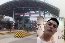 Nổ súng ở trạm thu phí Thanh Nê: Nghi phạm nhận tội, giao nộp súng