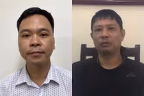 Vụ Nhật Cường Mobile: Bắt giam anh trai Bùi Quang Huy