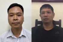 Vụ Nhật Cường Mobile: Bắt giam anh trai Bùi Quang Huy