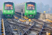 Đường sắt Cát Linh - Hà Đông vận hành năm 2020 khi Tổng thầu TQ tìm được giấy tờ?