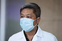 “Xin ở lại Đà Nẵng, dịch chấm dứt mới về“: Ý chí quyết tâm của toàn ngành y tế