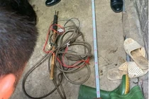 Chồng tàn ác chích điện sát hại vợ đang ngủ: Mâu thuẫn căng thẳng cỡ nào?