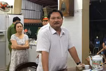 Thiện “Soi” bị bắt: Lật “trò bẩn” biến 8 tỷ thành 20 tỷ