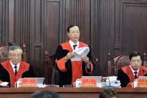 Phán quyết Giám đốc thẩm vụ Hồ Duy Hải: Khi nào thi hành án tử hình?