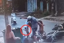 Hai Bộ chỉ đạo xử lý nghiêm vụ nữ sinh bị đánh sau tai nạn