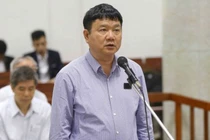 9 đồng phạm cùng bị truy tố với ông Đinh La Thăng vụ Ethanol Phú Thọ