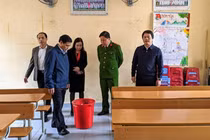 Nữ Hiệu trưởng ở Hải Phòng “lơ là” dịch virus corona bị điều chuyển làm hiệu trưởng trường khác (?!)