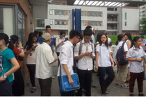 Nghỉ học do COVID-19, Hà Nội dự kiến thi lớp 10 từ 1/6: Có hợp lý?