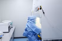 Bắc Ninh mua máy xét nghiệm COVID-19 của Cty Tâm Việt 5,9 tỷ: Có bất thường?