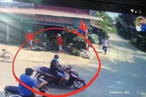 Nổ súng sòng bạc TP HCM 4 người chết: Ai là trùm đá gà?