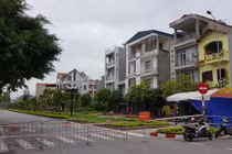 Có 4 ca nhiễm COVID-19 mới, Hải Dương phong tỏa thêm 4 cụm dân cư