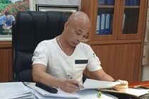 Bốn cán bộ bị khởi tố bắt giam liên quan thế nào đến Đường Nhuệ?