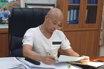 Bốn cán bộ bị khởi tố bắt giam liên quan thế nào đến Đường Nhuệ?