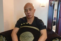 Vụ Đường Nhuệ: Khởi tố, bắt giam Giám đốc Trung tâm đấu giá tài sản cùng 3 bị can