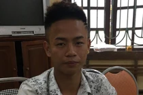 Hải Dương: Đang đi đường, nữ sinh bị đối tượng lạ mặt rạch vào tay