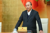 Thủ tướng yêu cầu làm rõ trách nhiệm việc lây COVID-19 ra cộng đồng