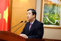 Ông Ngô Đông Hải làm Bí thư Tỉnh ủy Thái Bình