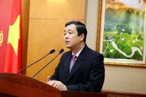 Ông Ngô Đông Hải làm Bí thư Tỉnh ủy Thái Bình