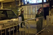 Bệnh nhân thứ 17 Covid-19: Hải Phòng cách ly bố nữ bệnh nhân