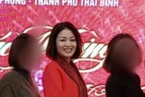 Thuê người đánh cán bộ tư pháp, vợ cựu chủ tịch phường sắp hầu tòa