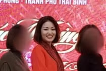 Thuê người đánh cán bộ tư pháp, vợ cựu chủ tịch phường sắp hầu tòa