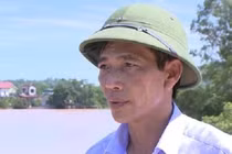 Phó Chủ tịch huyện Hậu Lộc bị bắt quả tang đánh bạc tại trụ sở