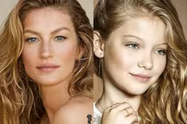 Nhan sắc "thiên thần nhí" Brazil sau 8 năm nổi tiếng