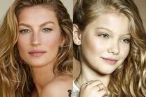 Nhan sắc "thiên thần nhí" Brazil sau 8 năm nổi tiếng