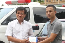 Đại gia Hải Dương mua xe cổ, áo 4 tỷ của ông Đoàn Ngọc Hải là ai?