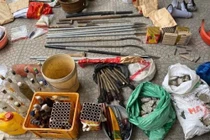 Vụ gây rối ở Đồng Tâm: Khởi tố 22 bị can giết người, chống người thi hành công vụ